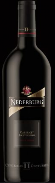 Distell Nederburg Private Bin Two Centuries Cabernet Sauvignon